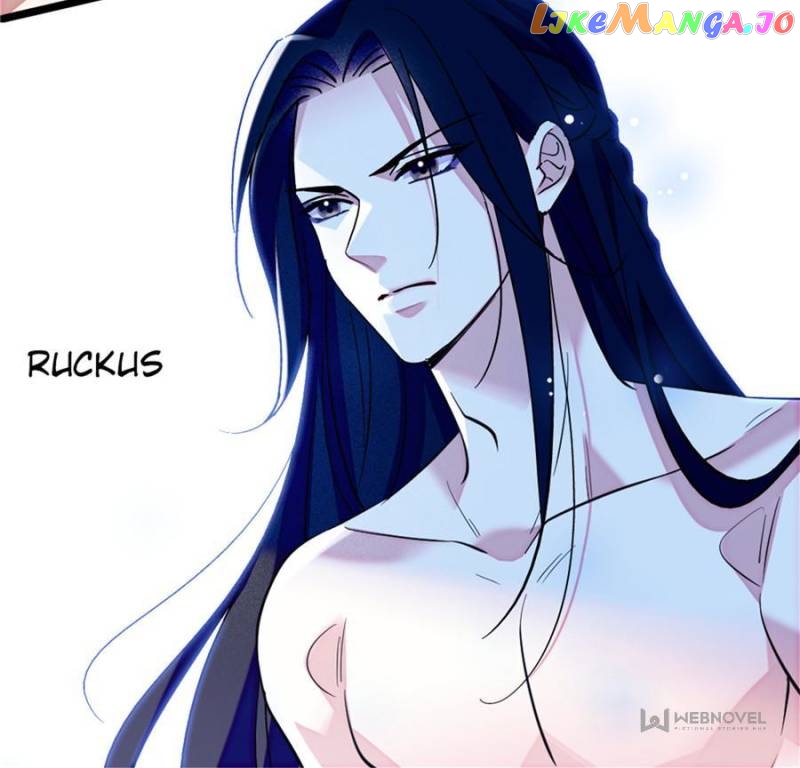 Romance in the Beast World Chapter 145 - page 24