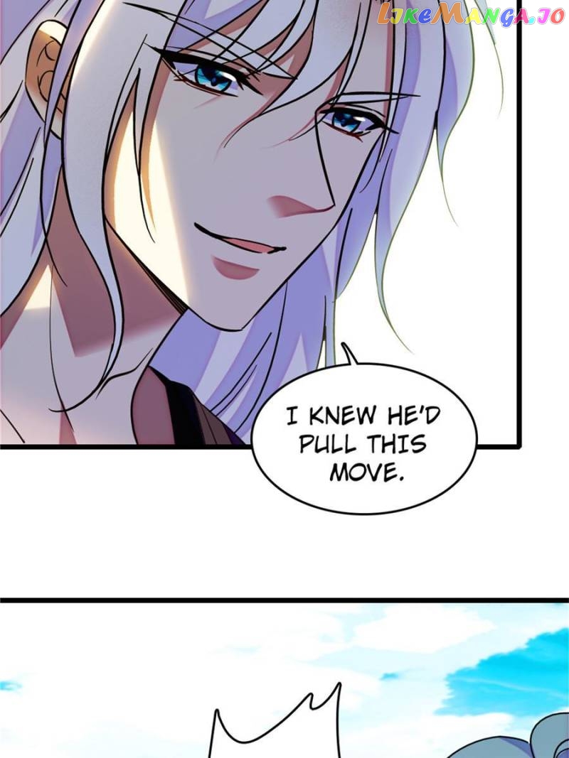 Romance in the Beast World Chapter 145 - page 27