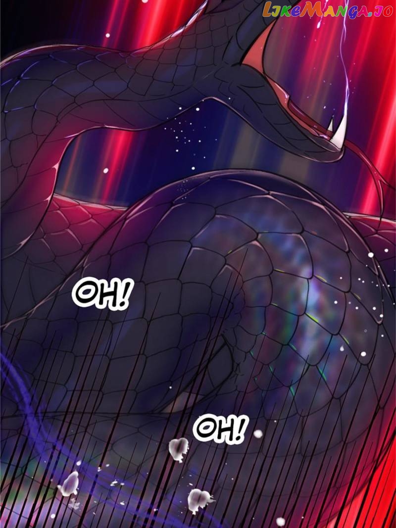 Romance in the Beast World Chapter 145 - page 31