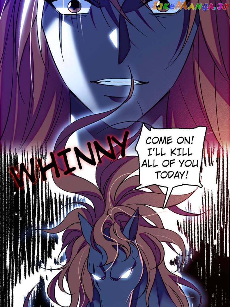 Romance in the Beast World Chapter 146 - page 4