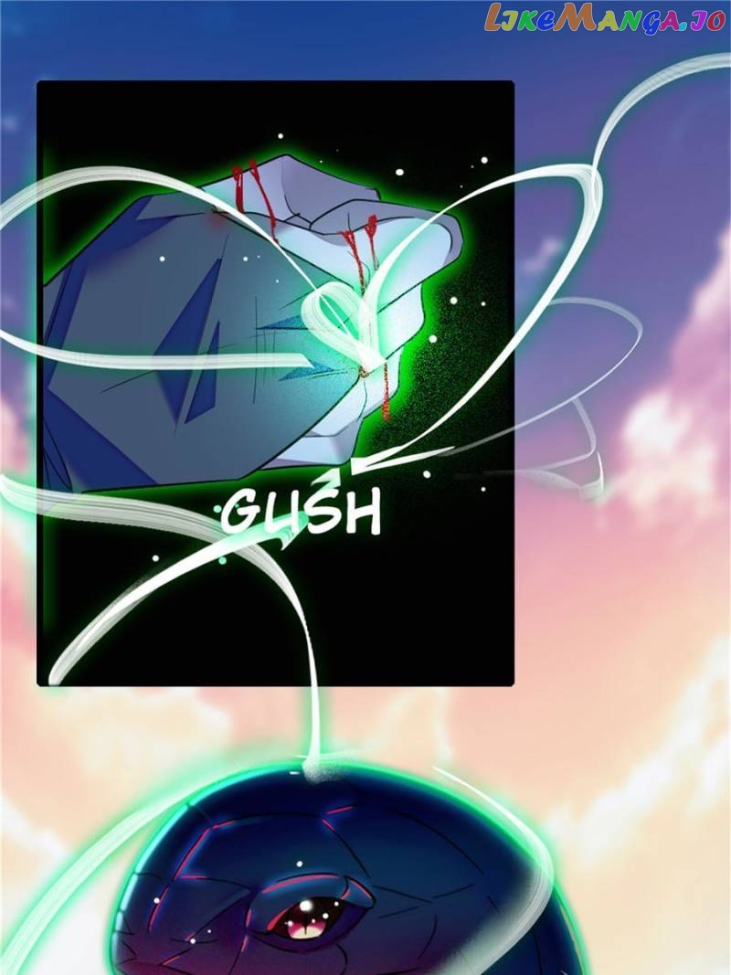 Romance in the Beast World Chapter 147 - page 1