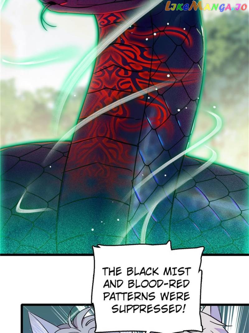 Romance in the Beast World Chapter 147 - page 2