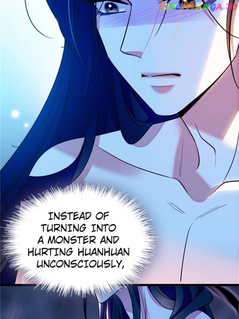 Romance in the Beast World Chapter 147 - page 24