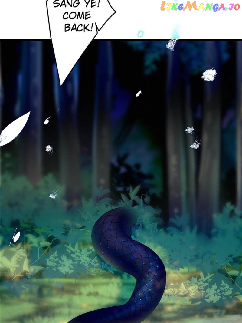Romance in the Beast World Chapter 147 - page 28