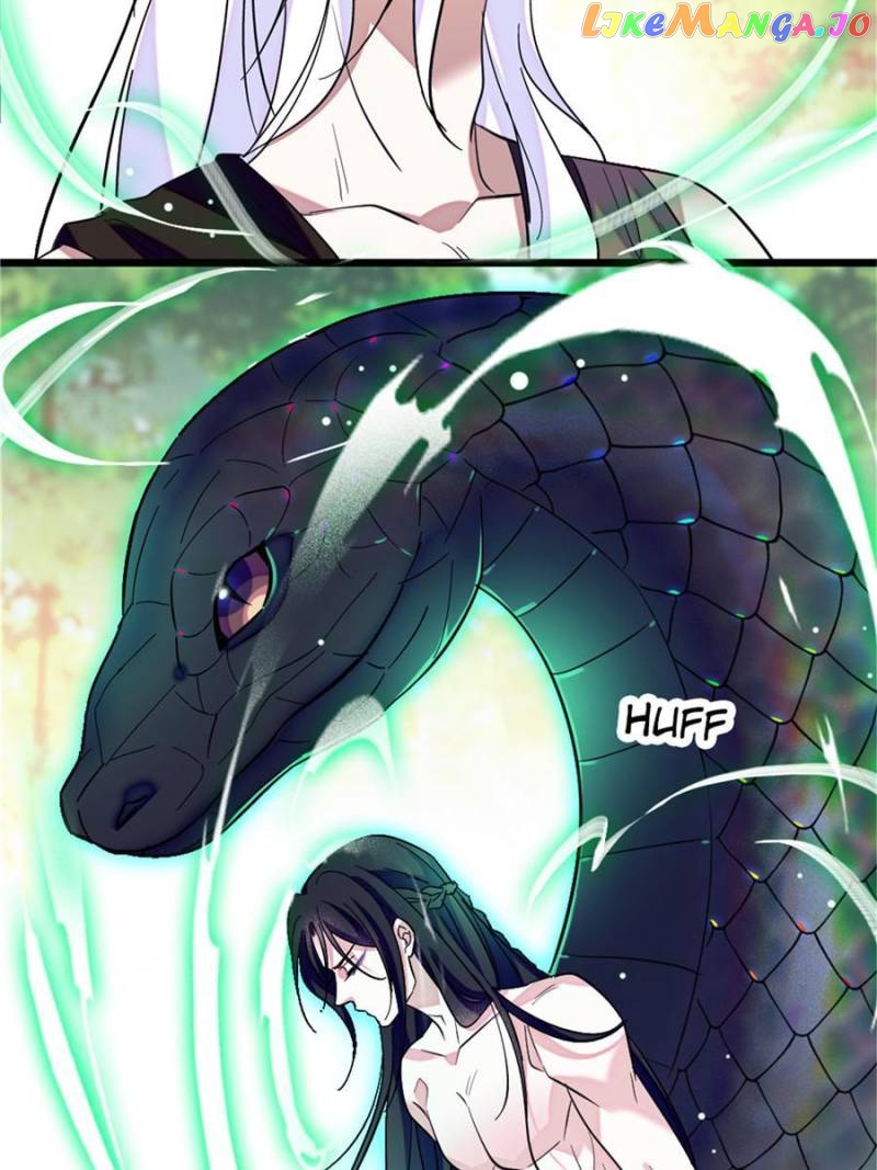Romance in the Beast World Chapter 147 - page 4