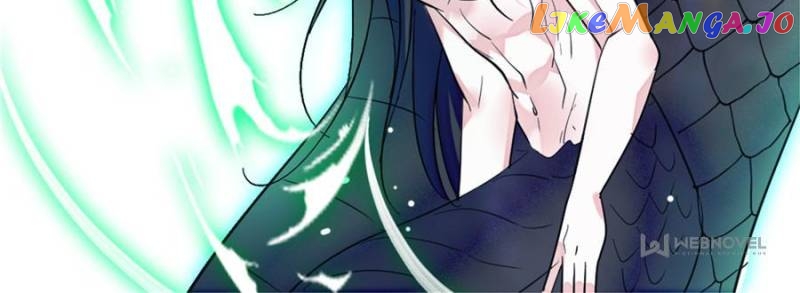 Romance in the Beast World Chapter 147 - page 5