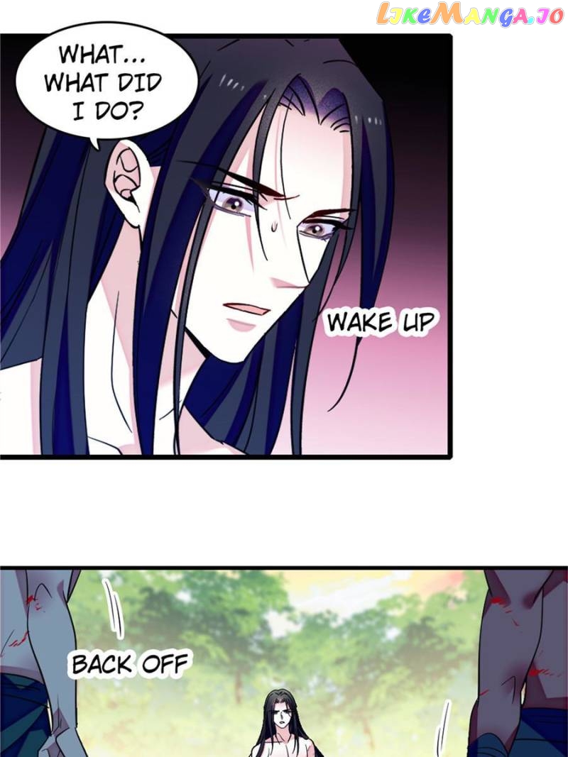 Romance in the Beast World Chapter 147 - page 6