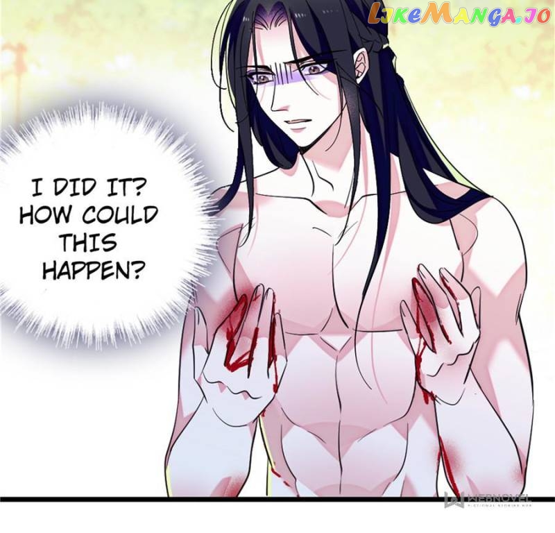 Romance in the Beast World Chapter 147 - page 9
