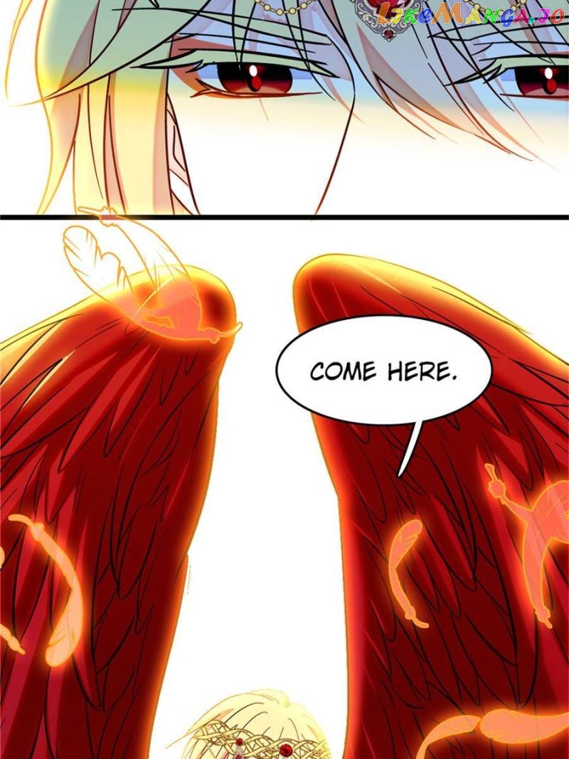 Romance in the Beast World Chapter 148 - page 19