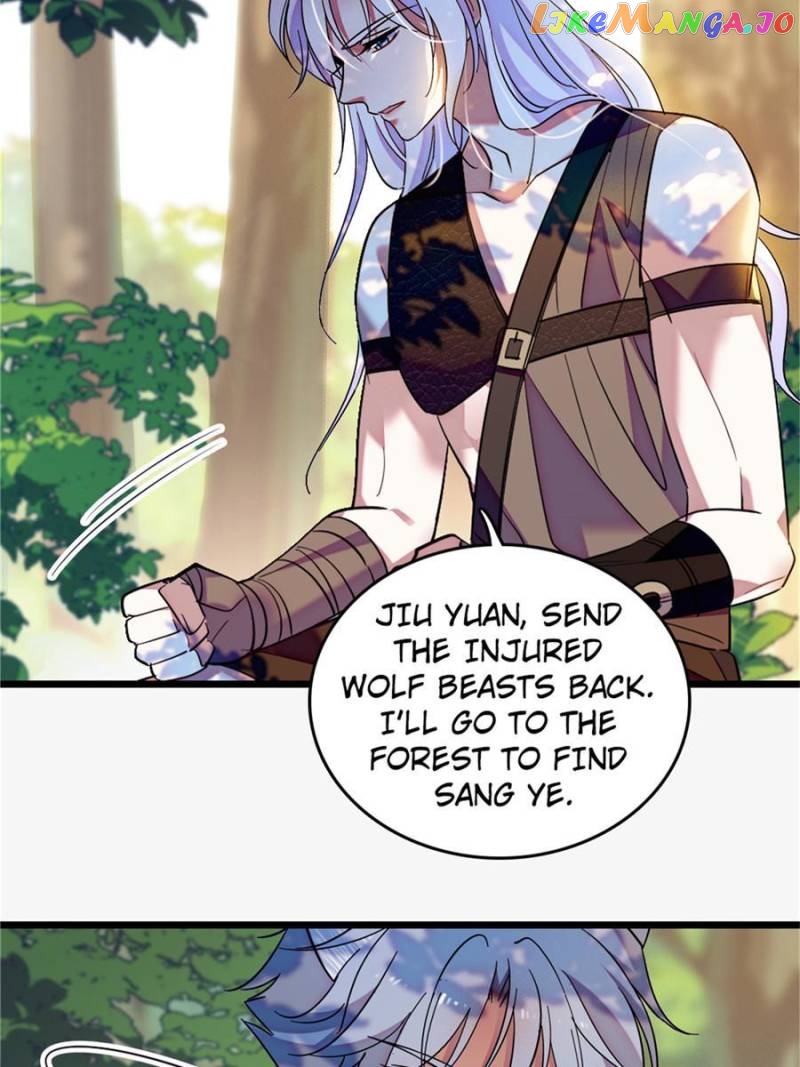 Romance in the Beast World Chapter 148 - page 2