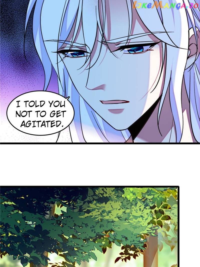 Romance in the Beast World Chapter 149 - page 2