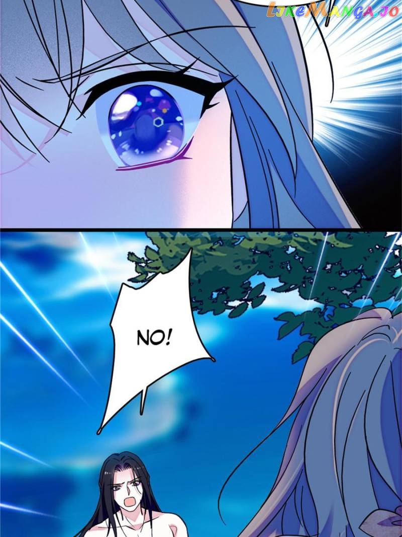 Romance in the Beast World Chapter 149 - page 29