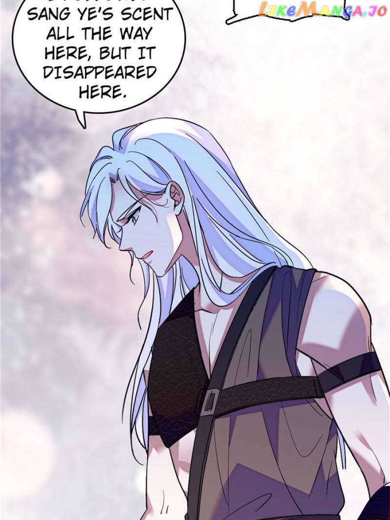 Romance in the Beast World Chapter 149 - page 4