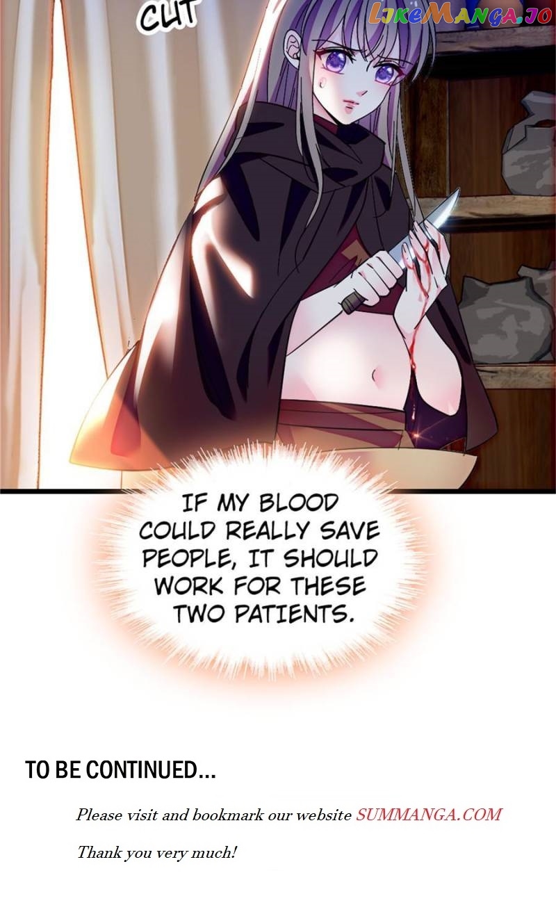 Romance in the Beast World Chapter 150 - page 29