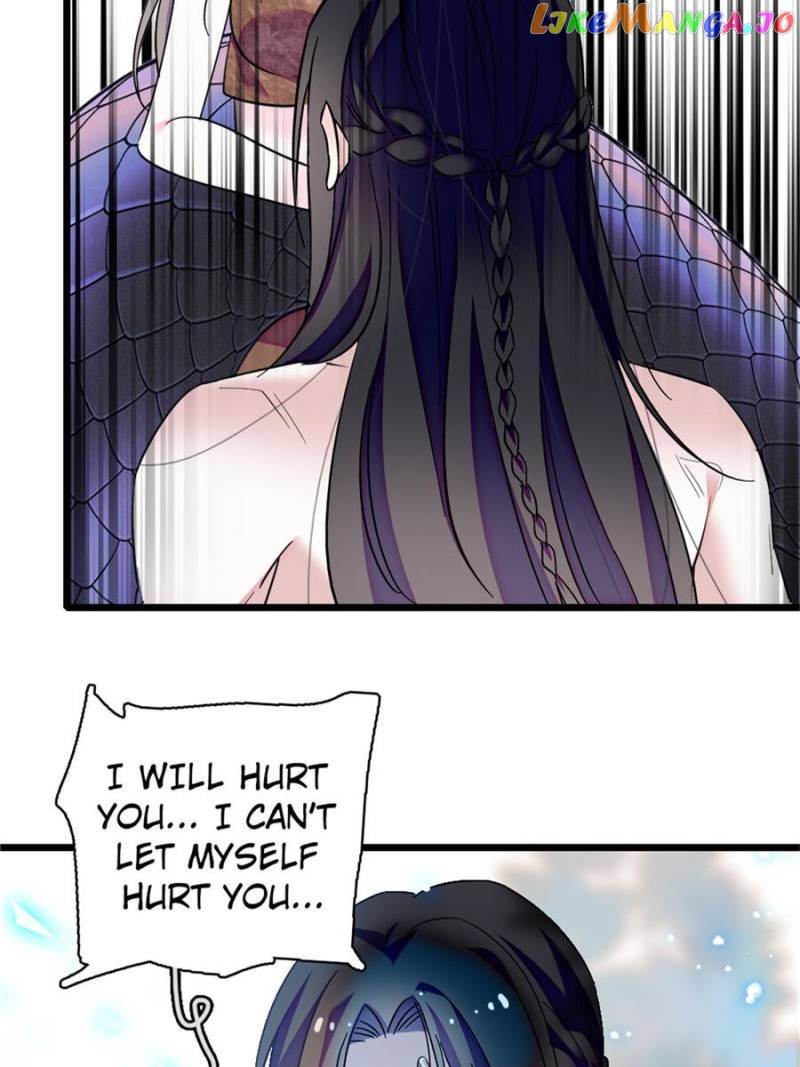 Romance in the Beast World Chapter 150 - page 3