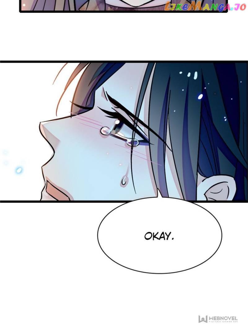 Romance in the Beast World Chapter 150 - page 8
