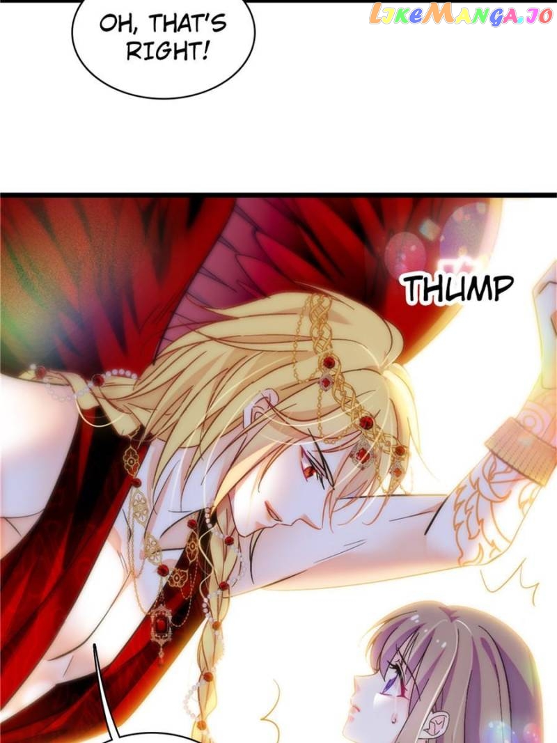 Romance in the Beast World Chapter 151 - page 16