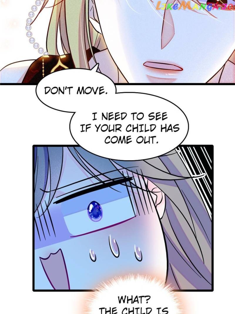 Romance in the Beast World Chapter 152 - page 10