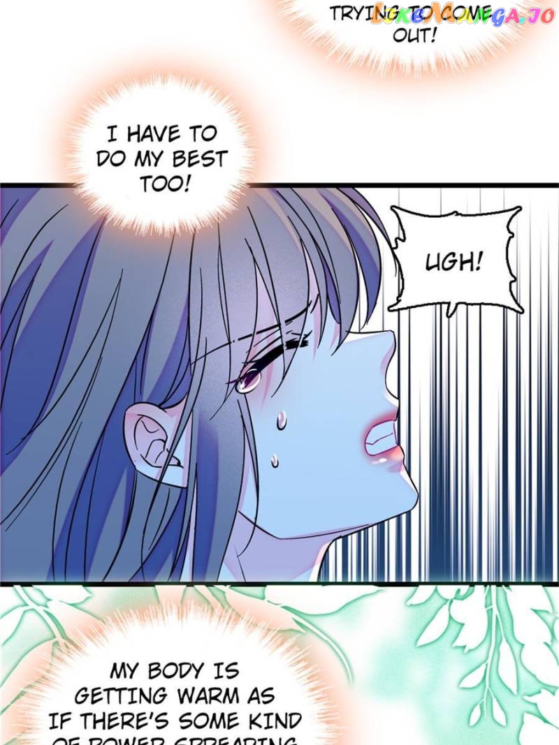 Romance in the Beast World Chapter 152 - page 23