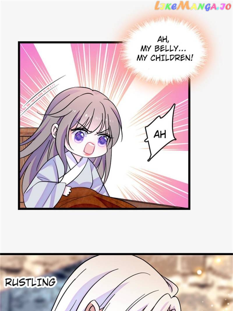 Romance in the Beast World Chapter 153 - page 16