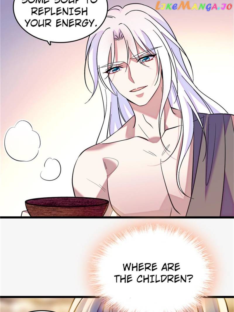 Romance in the Beast World Chapter 153 - page 18