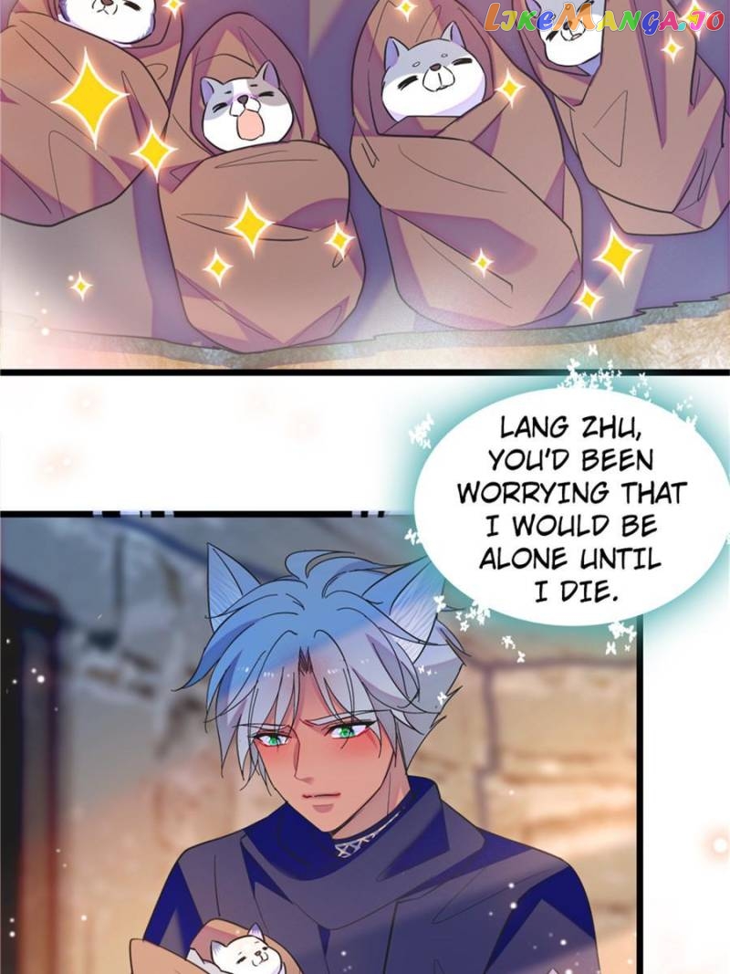 Romance in the Beast World Chapter 153 - page 2