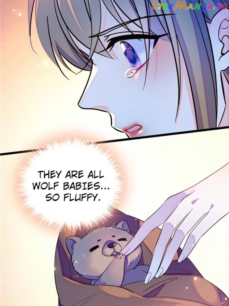 Romance in the Beast World Chapter 153 - page 22