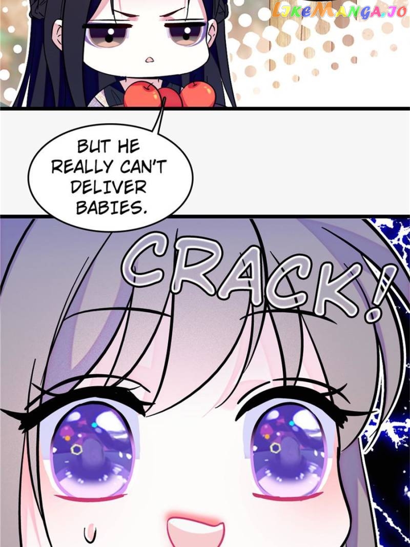 Romance in the Beast World Chapter 153 - page 28