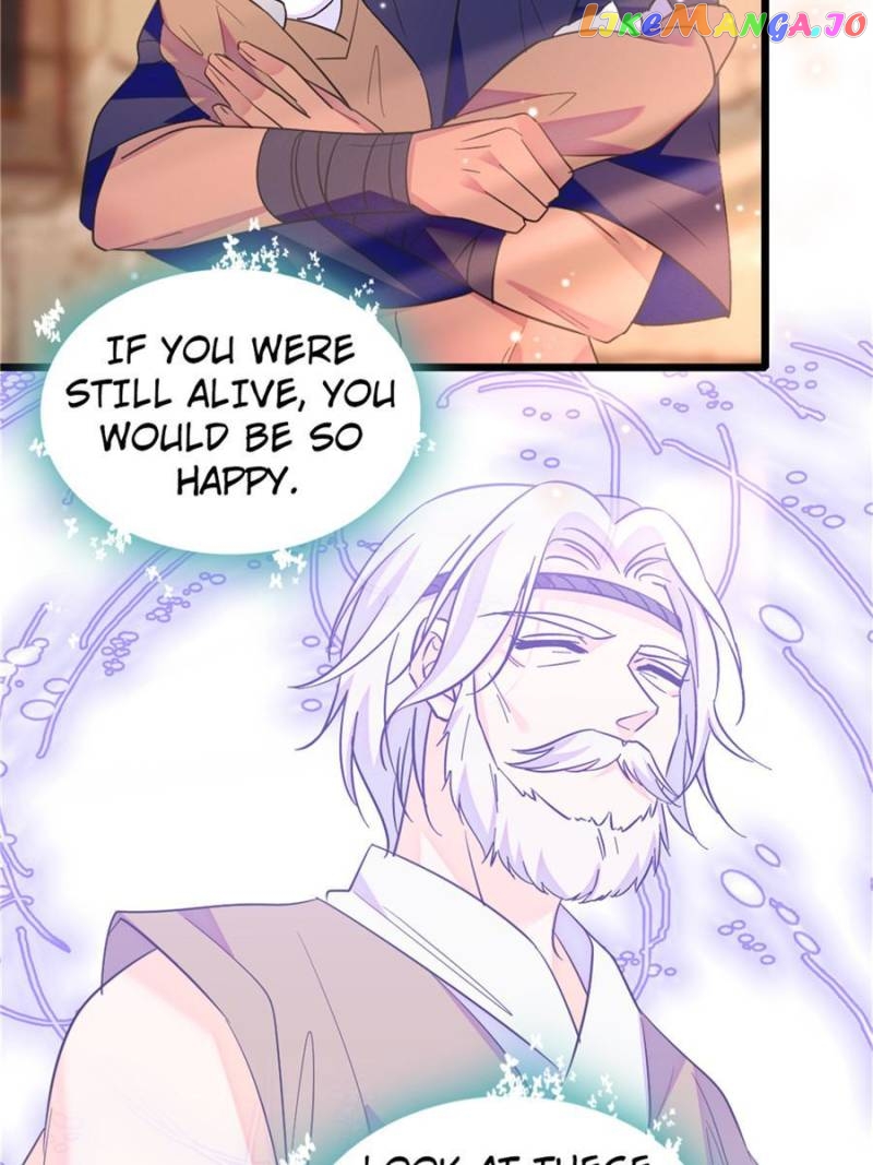 Romance in the Beast World Chapter 153 - page 3