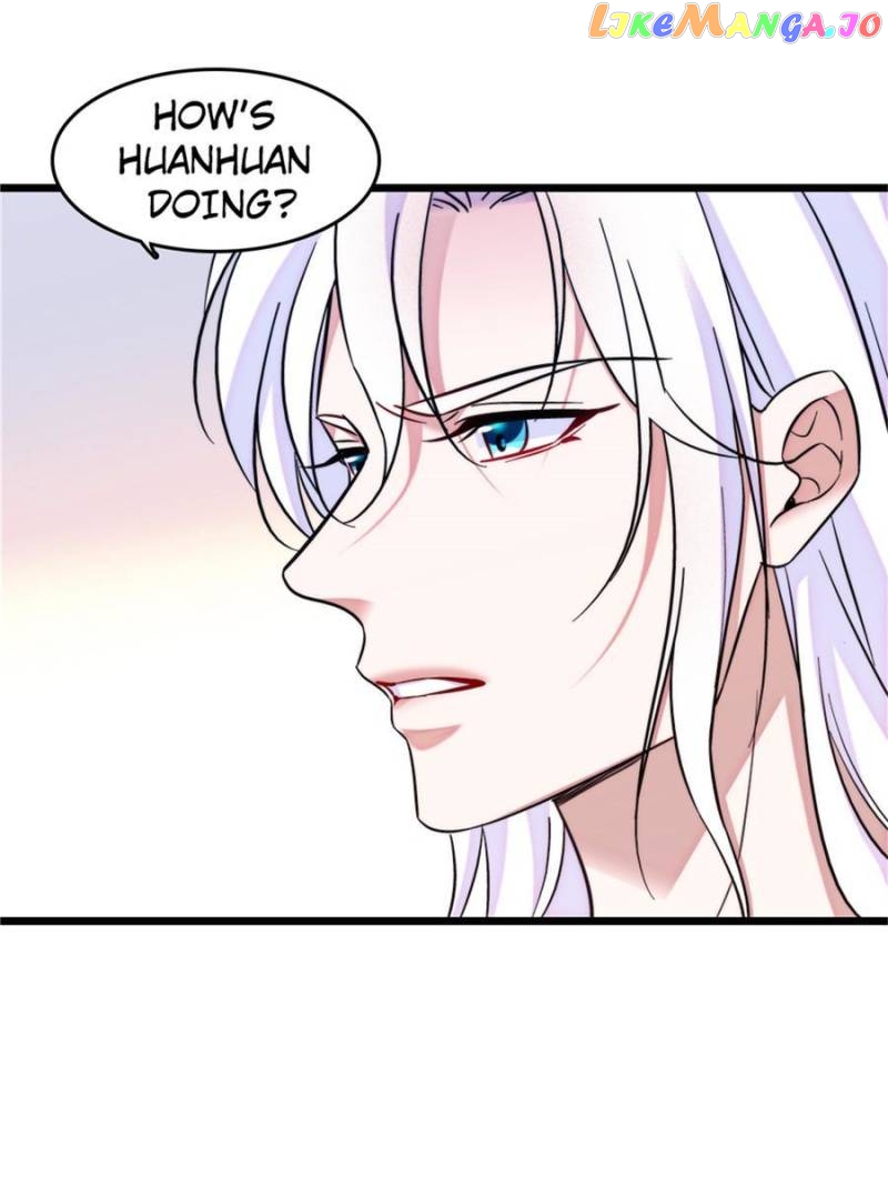 Romance in the Beast World Chapter 153 - page 5