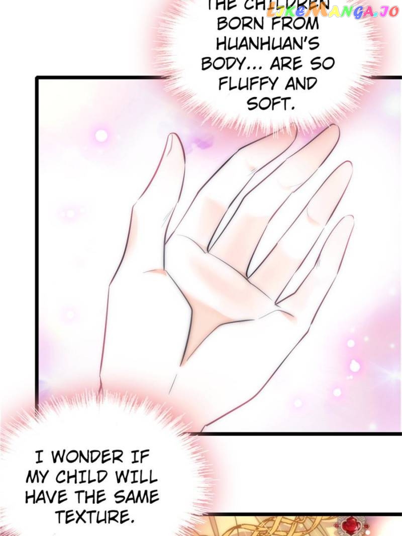 Romance in the Beast World Chapter 154 - page 10