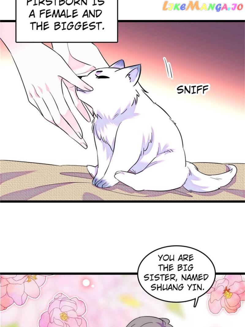 Romance in the Beast World Chapter 154 - page 18