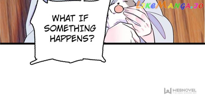 Romance in the Beast World Chapter 154 - page 4