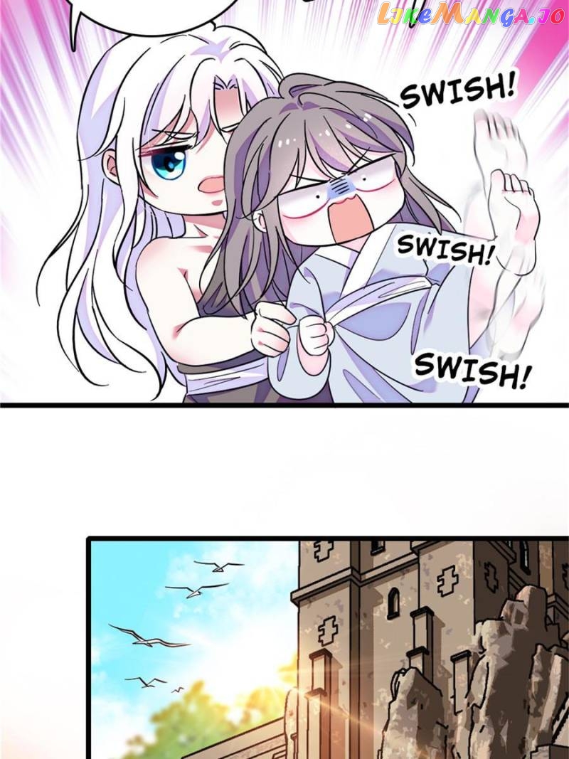 Romance in the Beast World Chapter 154 - page 6