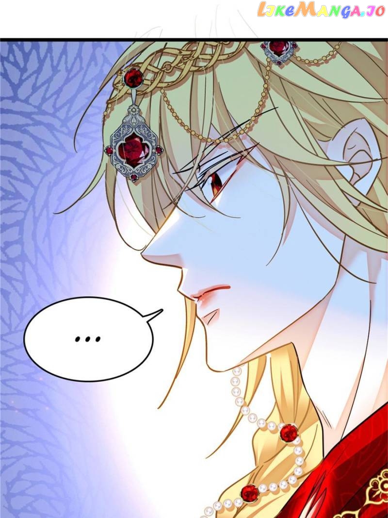 Romance in the Beast World Chapter 155 - page 21