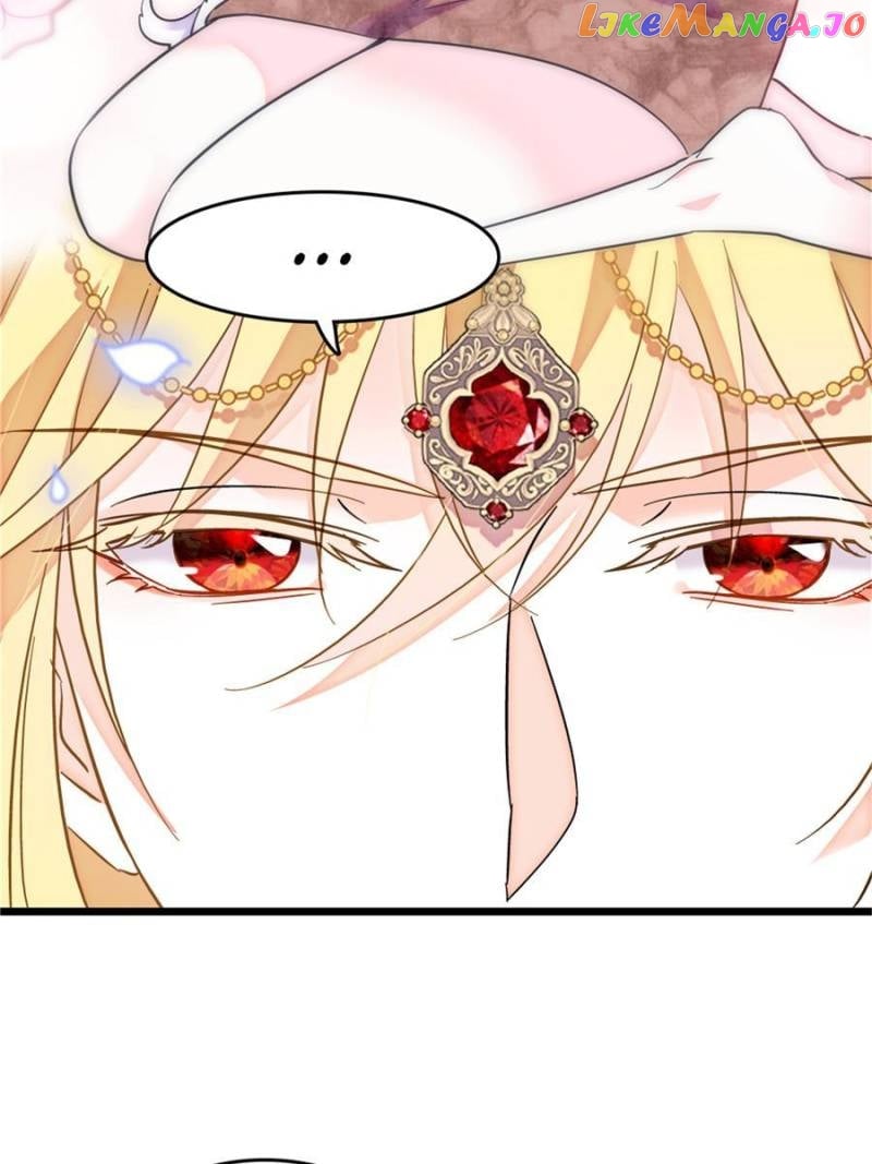 Romance in the Beast World Chapter 155 - page 3