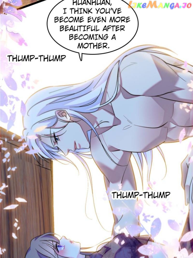 Romance in the Beast World Chapter 157 - page 11