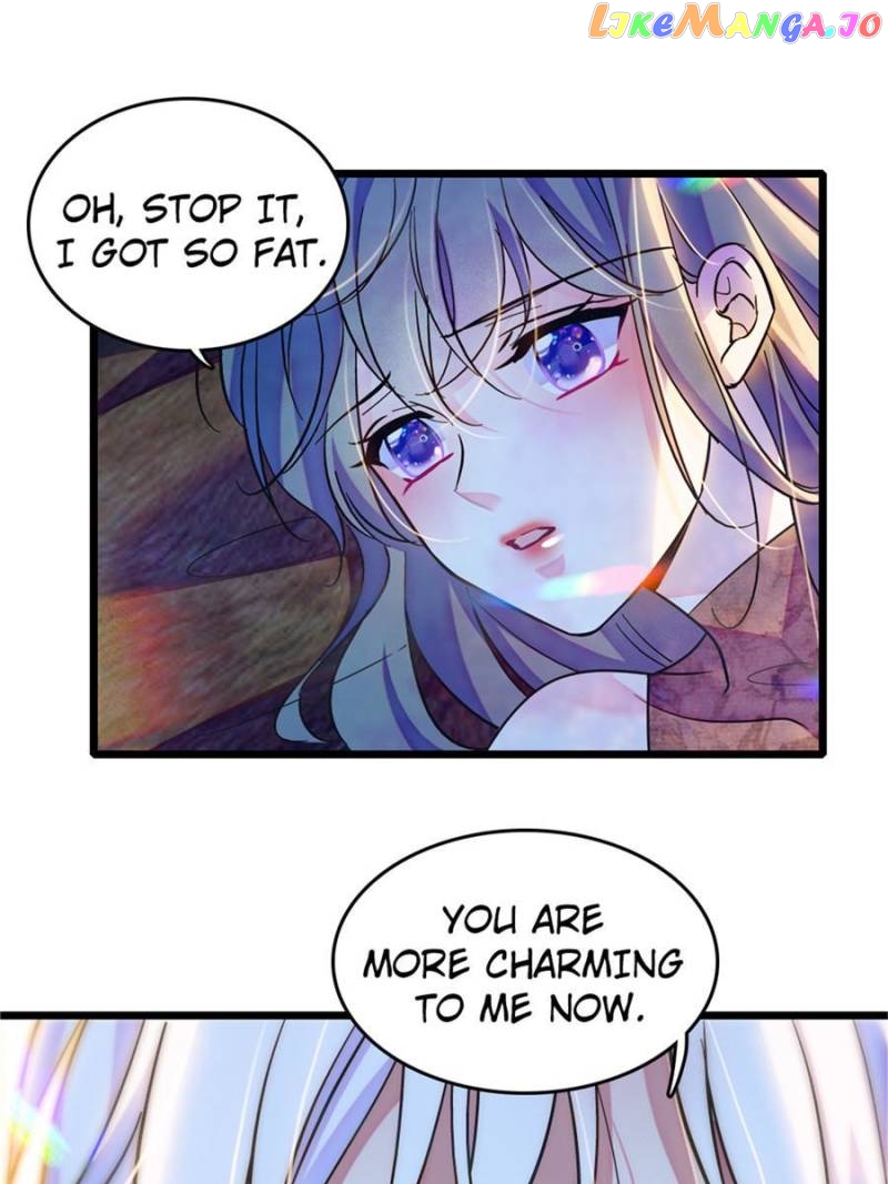 Romance in the Beast World Chapter 157 - page 13