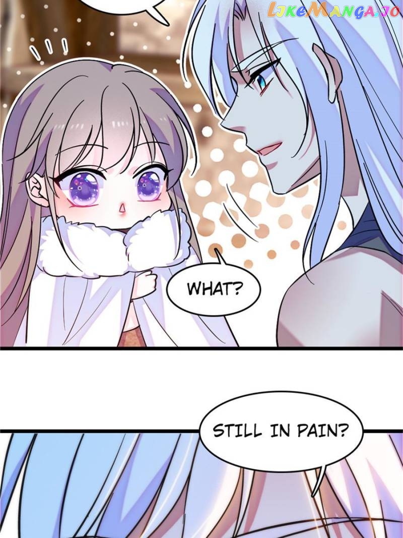 Romance in the Beast World Chapter 157 - page 2