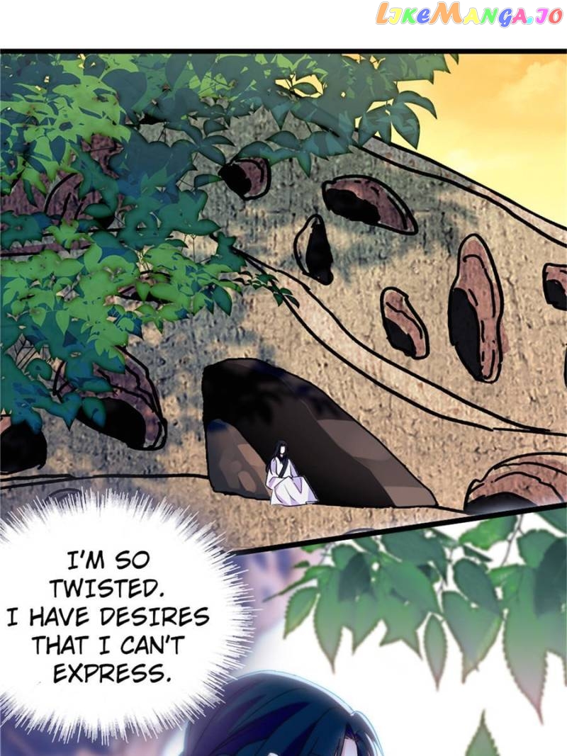 Romance in the Beast World Chapter 157 - page 23