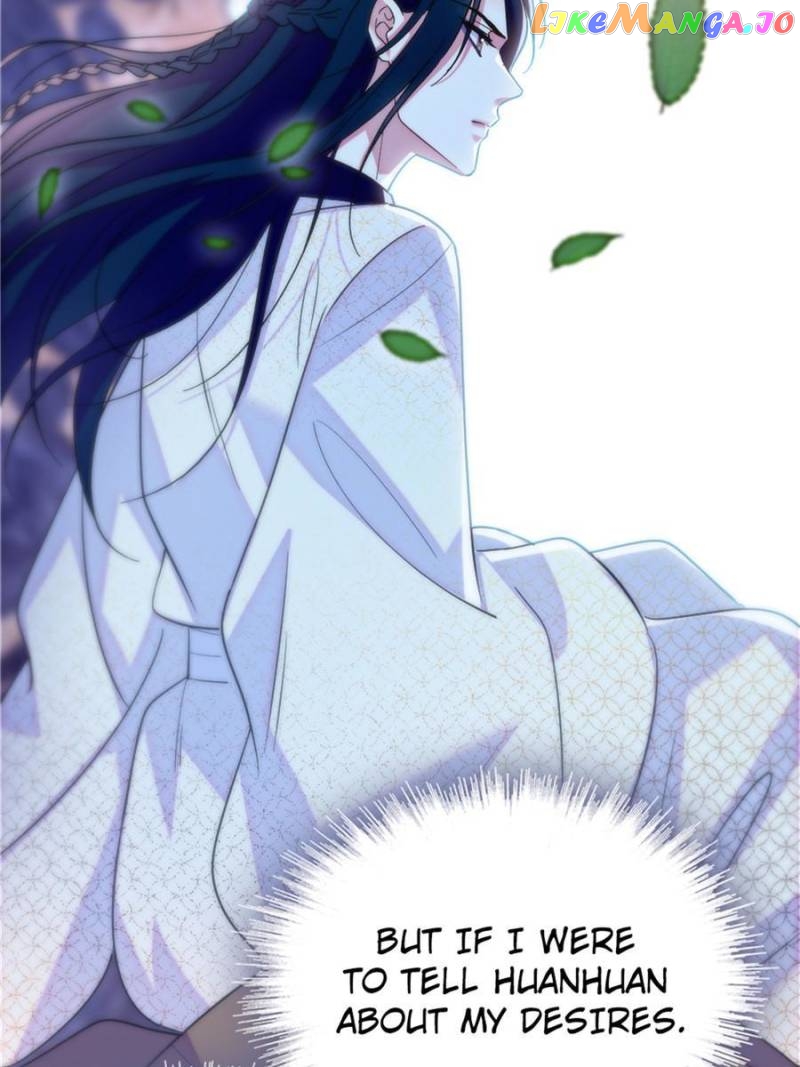 Romance in the Beast World Chapter 157 - page 24