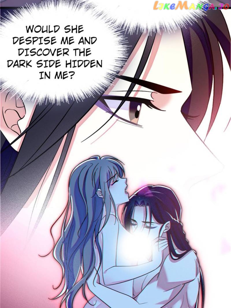 Romance in the Beast World Chapter 157 - page 25