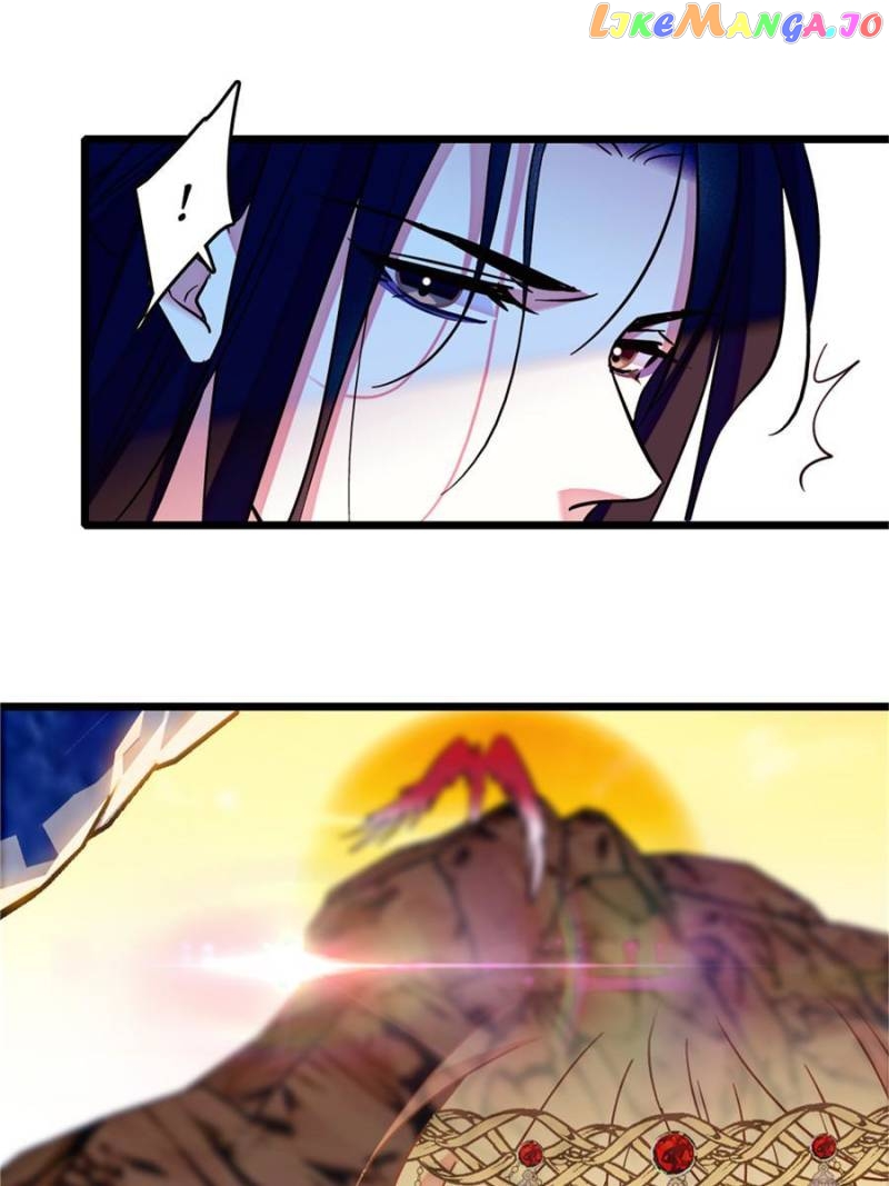 Romance in the Beast World Chapter 157 - page 27