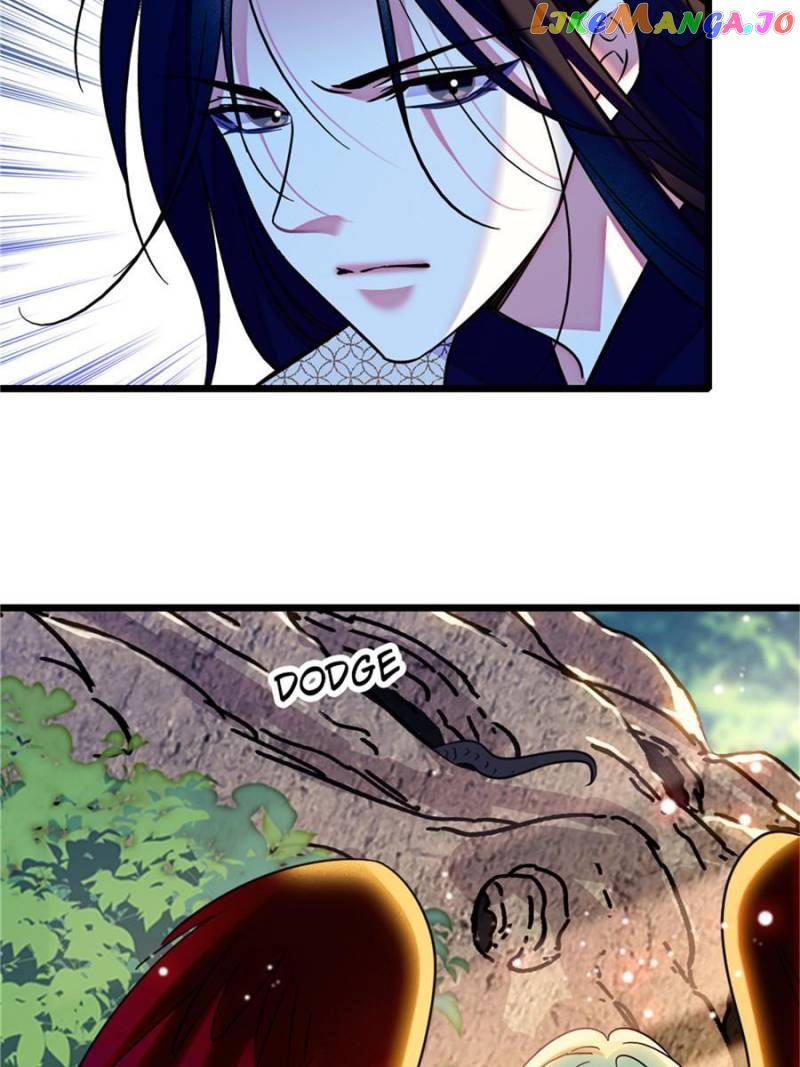Romance in the Beast World Chapter 157 - page 29
