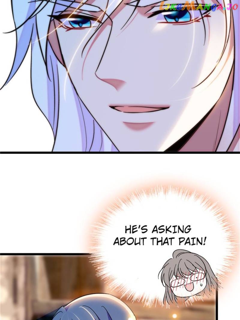 Romance in the Beast World Chapter 157 - page 3