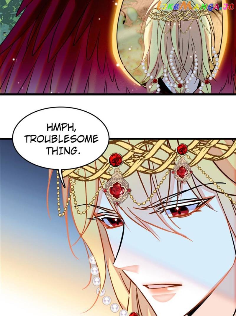 Romance in the Beast World Chapter 157 - page 30