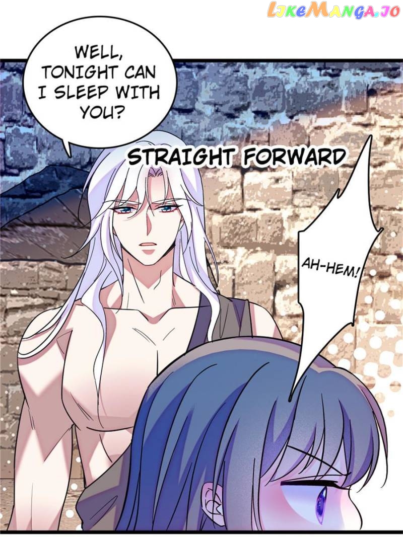 Romance in the Beast World Chapter 157 - page 5