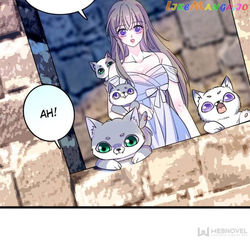 Romance in the Beast World Chapter 158 - page 4