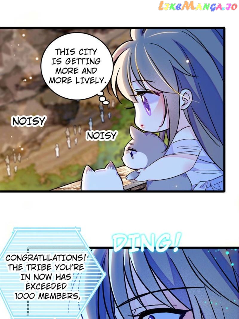 Romance in the Beast World Chapter 158 - page 5