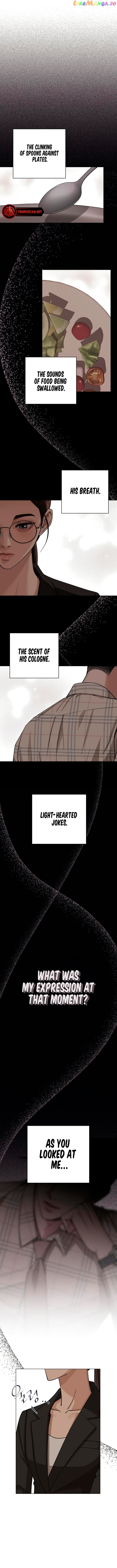 Lee Seob’s love Chapter 21 - page 2